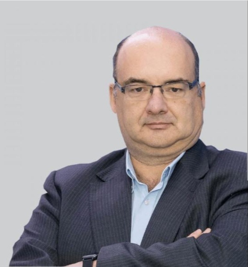 Luis Miguel del Saz – AIRBUS