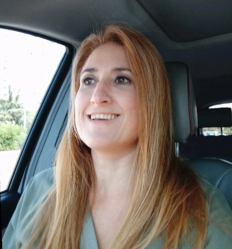 Susana Pelegrín – FCC MEDIOAMBIENTE