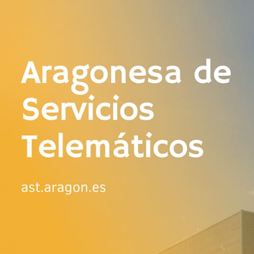 Aragonesa de Servicios Telemáticos