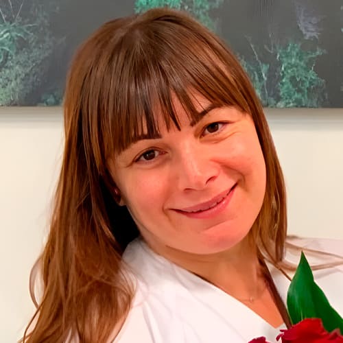 Maia Dzhugashvili